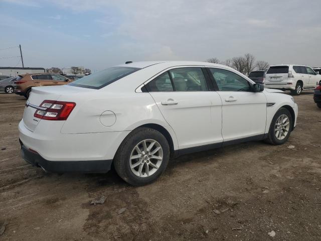 Photo 2 VIN: 1FAHP2D82DG112862 - FORD TAURUS SE 