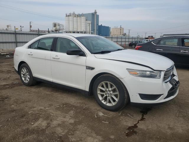 Photo 3 VIN: 1FAHP2D82DG112862 - FORD TAURUS SE 