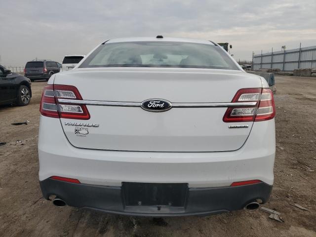 Photo 5 VIN: 1FAHP2D82DG112862 - FORD TAURUS SE 