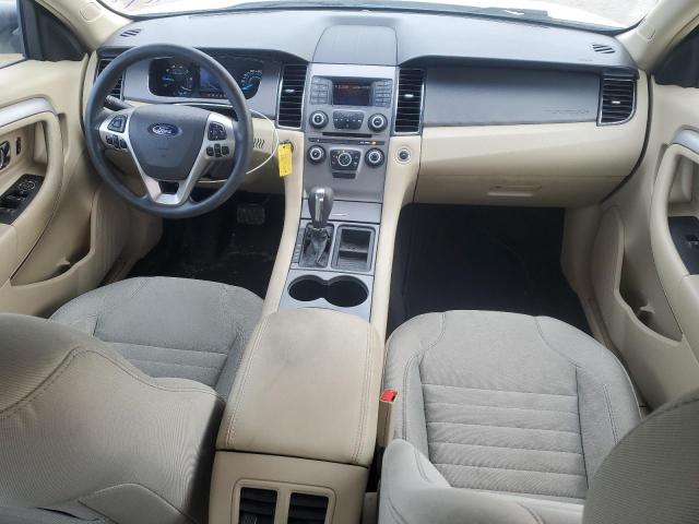 Photo 7 VIN: 1FAHP2D82DG112862 - FORD TAURUS SE 