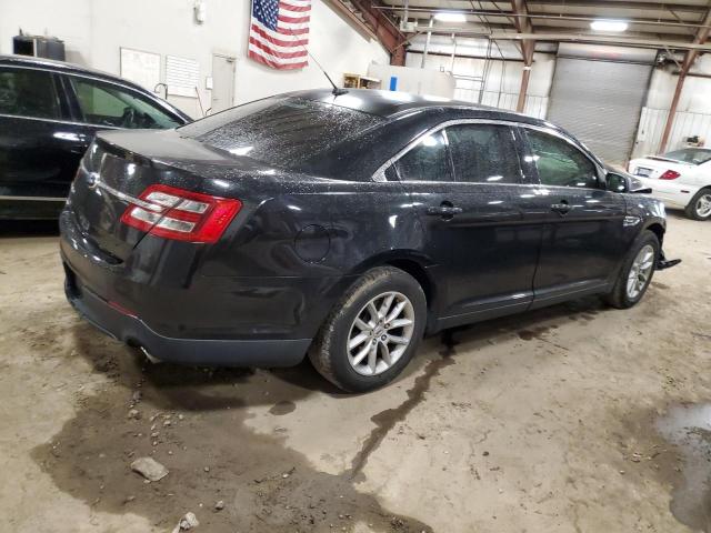 Photo 2 VIN: 1FAHP2D82DG131797 - FORD TAURUS 