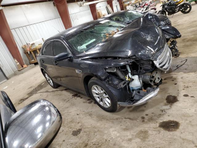 Photo 3 VIN: 1FAHP2D82DG131797 - FORD TAURUS 