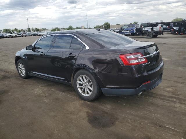 Photo 1 VIN: 1FAHP2D82DG131816 - FORD TAURUS 