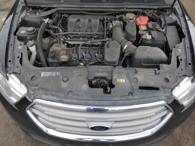 Photo 10 VIN: 1FAHP2D82DG131816 - FORD TAURUS 