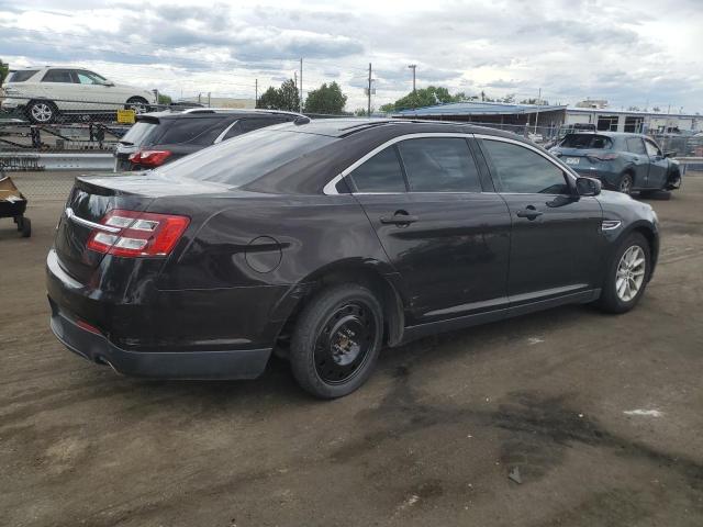 Photo 2 VIN: 1FAHP2D82DG131816 - FORD TAURUS 