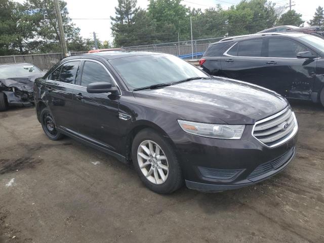 Photo 3 VIN: 1FAHP2D82DG131816 - FORD TAURUS 