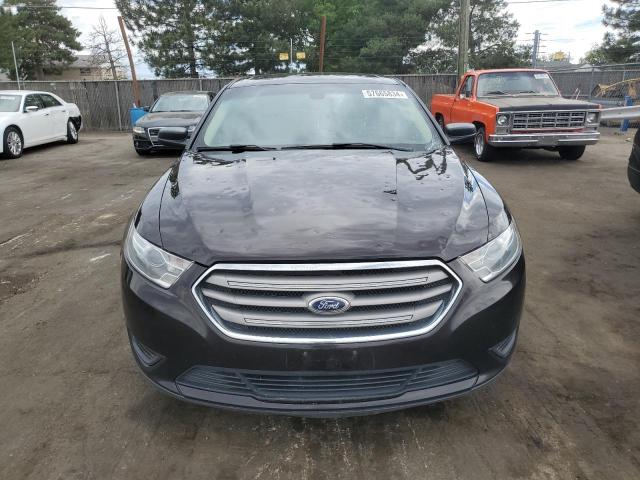 Photo 4 VIN: 1FAHP2D82DG131816 - FORD TAURUS 