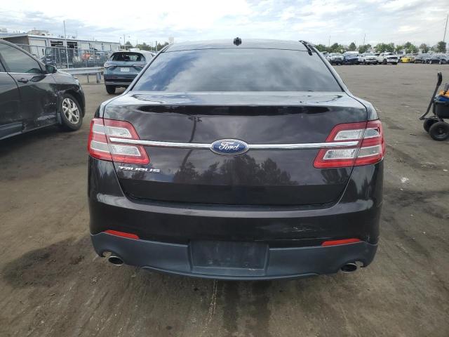 Photo 5 VIN: 1FAHP2D82DG131816 - FORD TAURUS 