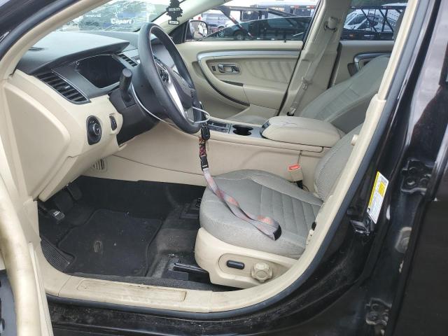 Photo 6 VIN: 1FAHP2D82DG131816 - FORD TAURUS 