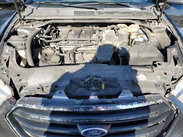 Photo 10 VIN: 1FAHP2D82DG169482 - FORD TAURUS 