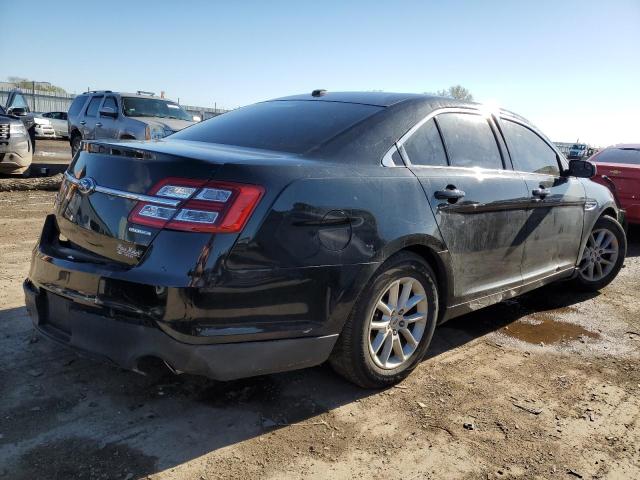 Photo 2 VIN: 1FAHP2D82DG169482 - FORD TAURUS 