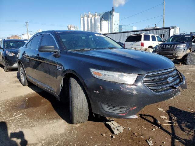 Photo 3 VIN: 1FAHP2D82DG169482 - FORD TAURUS 