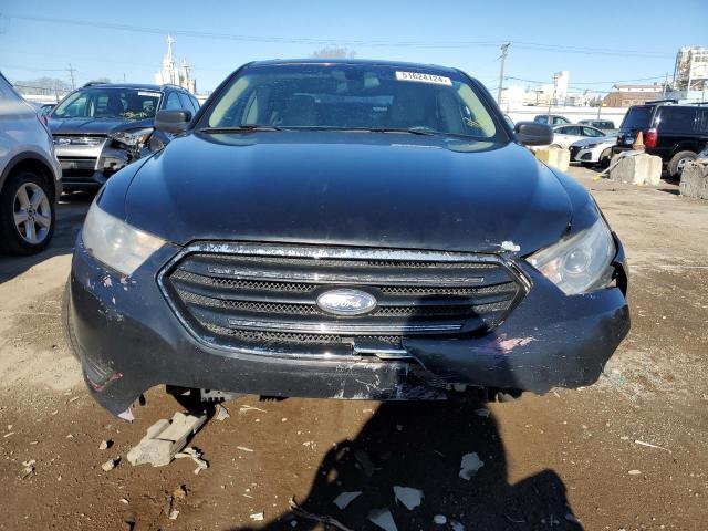 Photo 4 VIN: 1FAHP2D82DG169482 - FORD TAURUS 