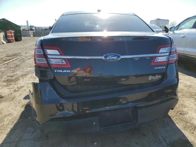 Photo 5 VIN: 1FAHP2D82DG169482 - FORD TAURUS 