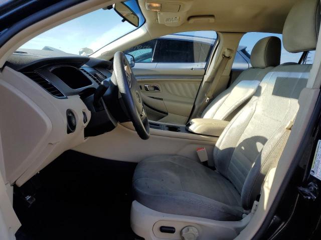 Photo 6 VIN: 1FAHP2D82DG169482 - FORD TAURUS 