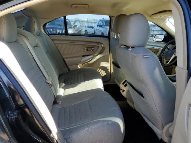 Photo 9 VIN: 1FAHP2D82DG169482 - FORD TAURUS 