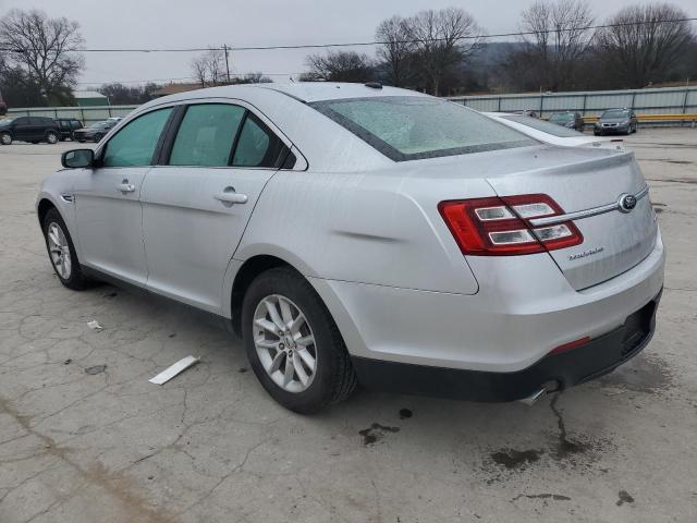 Photo 1 VIN: 1FAHP2D82DG173791 - FORD TAURUS 