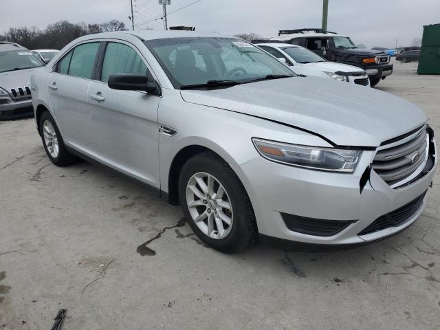 Photo 3 VIN: 1FAHP2D82DG173791 - FORD TAURUS 