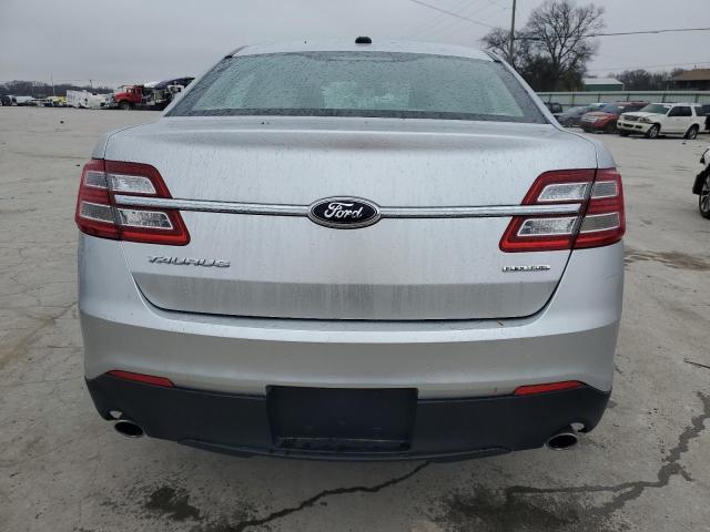 Photo 5 VIN: 1FAHP2D82DG173791 - FORD TAURUS 