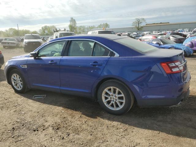 Photo 1 VIN: 1FAHP2D82DG187772 - FORD TAURUS 