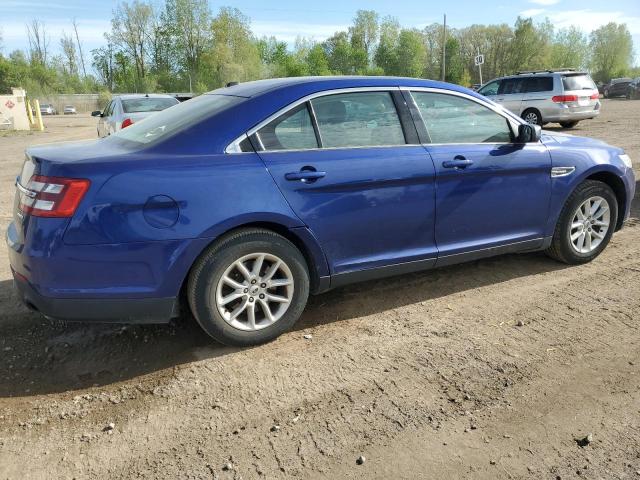 Photo 2 VIN: 1FAHP2D82DG187772 - FORD TAURUS 