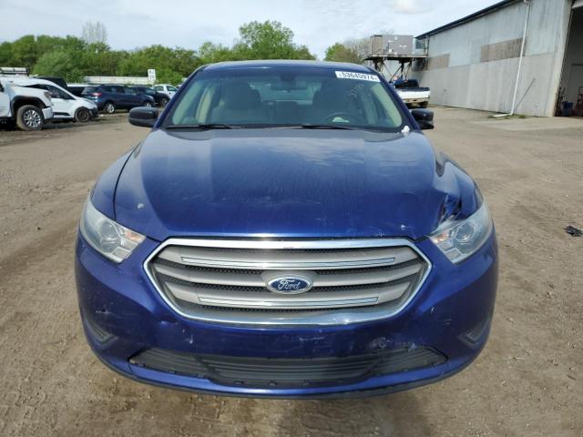 Photo 4 VIN: 1FAHP2D82DG187772 - FORD TAURUS 