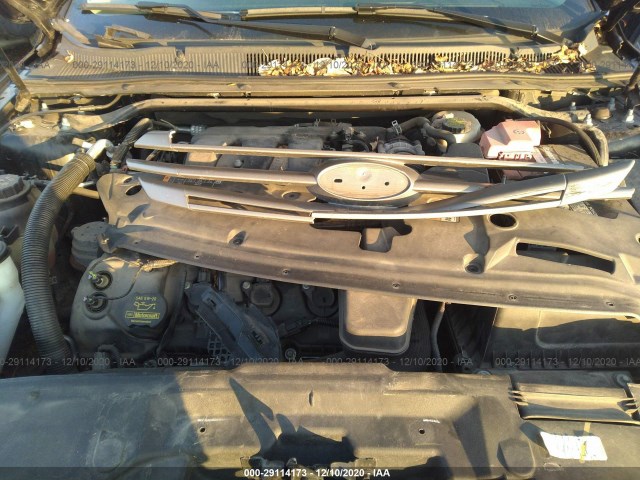 Photo 9 VIN: 1FAHP2D82DG201086 - FORD TAURUS 