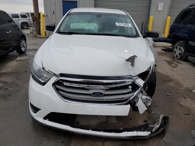 Photo 4 VIN: 1FAHP2D82DG204425 - FORD TAURUS 