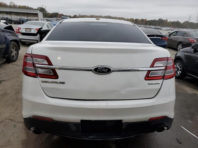 Photo 5 VIN: 1FAHP2D82DG204425 - FORD TAURUS 