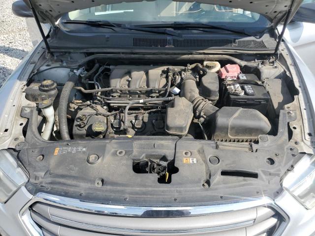 Photo 10 VIN: 1FAHP2D82DG230524 - FORD TAURUS SE 