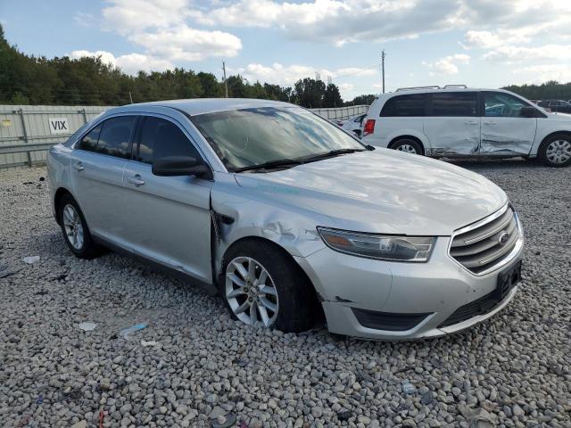 Photo 3 VIN: 1FAHP2D82DG230524 - FORD TAURUS SE 