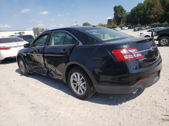 Photo 1 VIN: 1FAHP2D82DG232290 - FORD TAURUS SE 