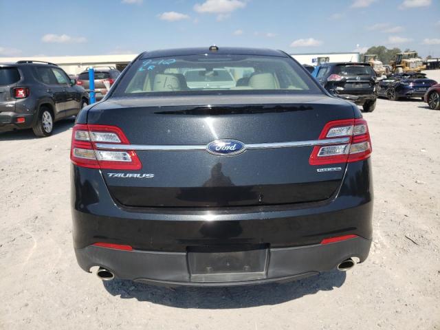 Photo 5 VIN: 1FAHP2D82DG232290 - FORD TAURUS SE 