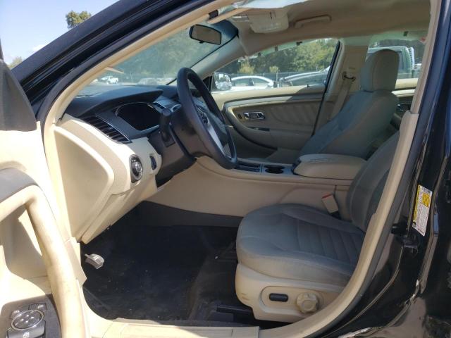 Photo 6 VIN: 1FAHP2D82DG232290 - FORD TAURUS SE 