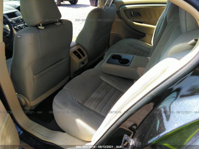 Photo 7 VIN: 1FAHP2D82EG106884 - FORD TAURUS 