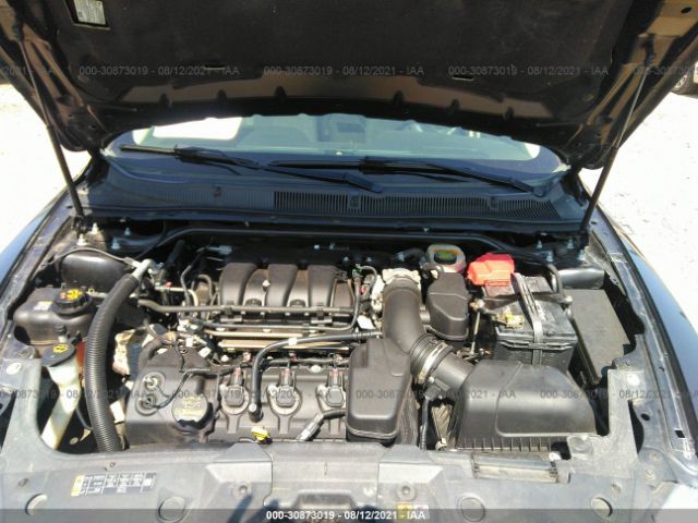 Photo 9 VIN: 1FAHP2D82EG106884 - FORD TAURUS 