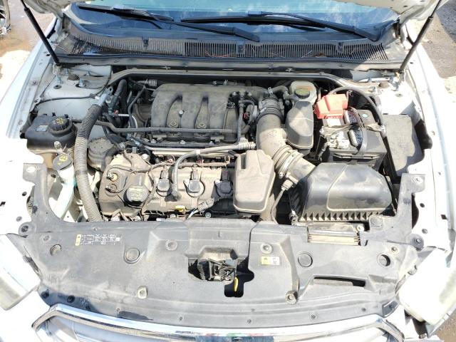 Photo 10 VIN: 1FAHP2D82EG114080 - FORD TAURUS 