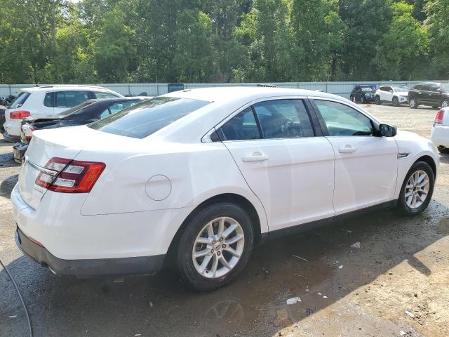 Photo 2 VIN: 1FAHP2D82EG114080 - FORD TAURUS 