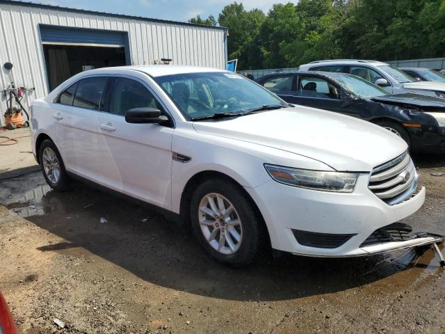 Photo 3 VIN: 1FAHP2D82EG114080 - FORD TAURUS 