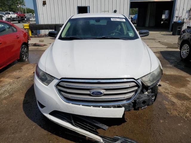 Photo 4 VIN: 1FAHP2D82EG114080 - FORD TAURUS 