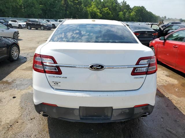 Photo 5 VIN: 1FAHP2D82EG114080 - FORD TAURUS 