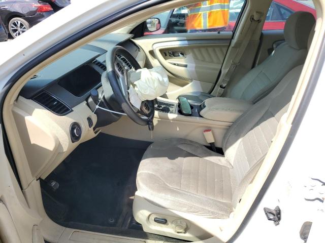 Photo 6 VIN: 1FAHP2D82EG114080 - FORD TAURUS 