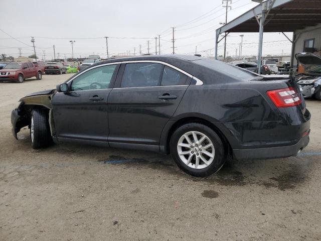 Photo 1 VIN: 1FAHP2D82EG138086 - FORD TAURUS 