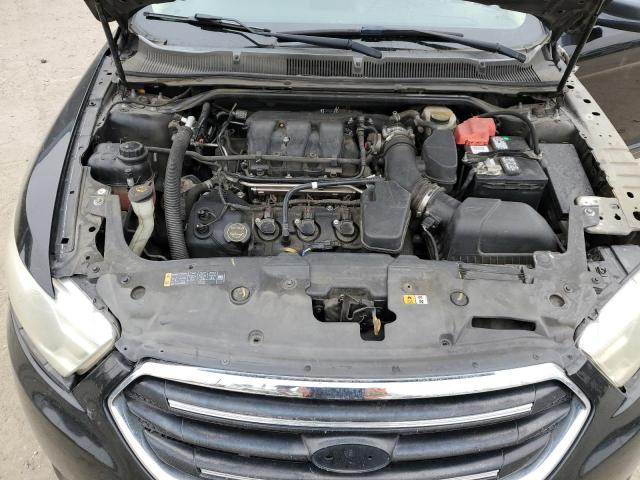 Photo 10 VIN: 1FAHP2D82EG138086 - FORD TAURUS 