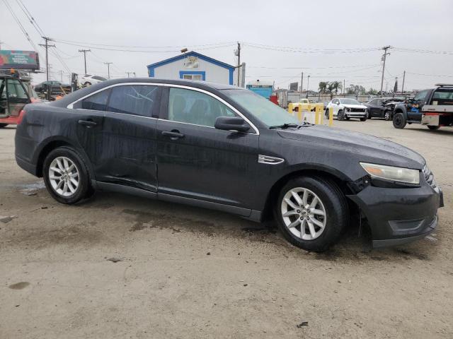 Photo 3 VIN: 1FAHP2D82EG138086 - FORD TAURUS 