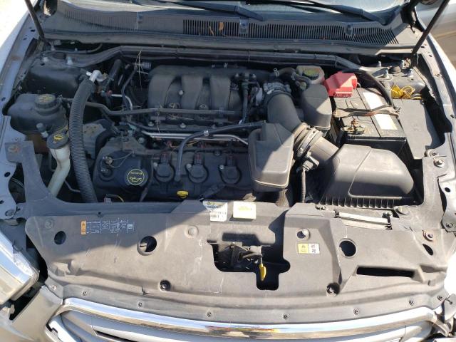 Photo 10 VIN: 1FAHP2D82EG139674 - FORD TAURUS 