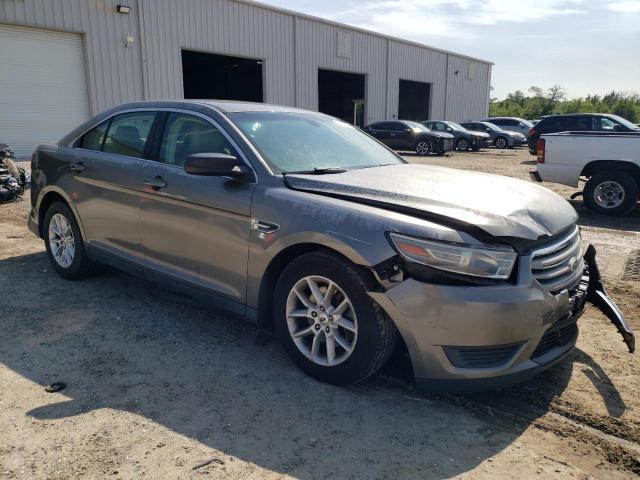 Photo 3 VIN: 1FAHP2D82EG139674 - FORD TAURUS 