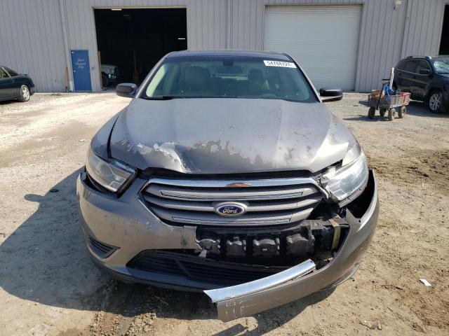 Photo 4 VIN: 1FAHP2D82EG139674 - FORD TAURUS 