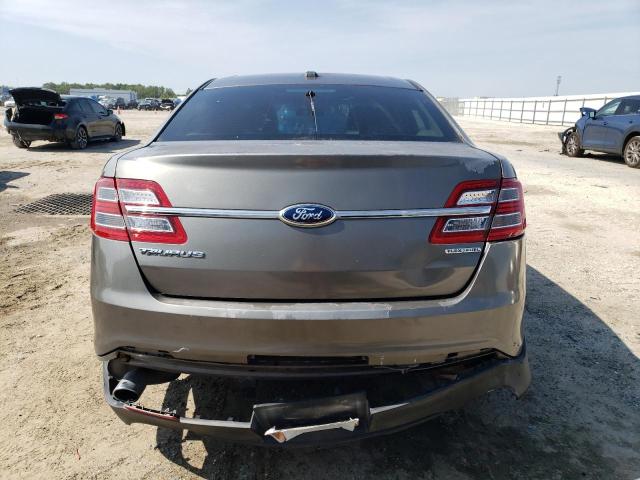 Photo 5 VIN: 1FAHP2D82EG139674 - FORD TAURUS 