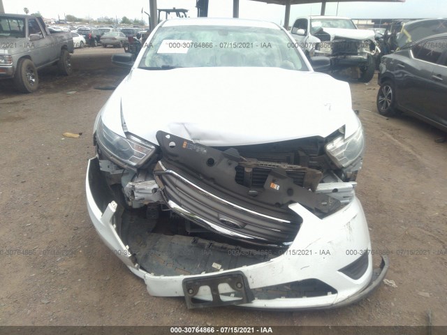 Photo 5 VIN: 1FAHP2D82EG150643 - FORD TAURUS 